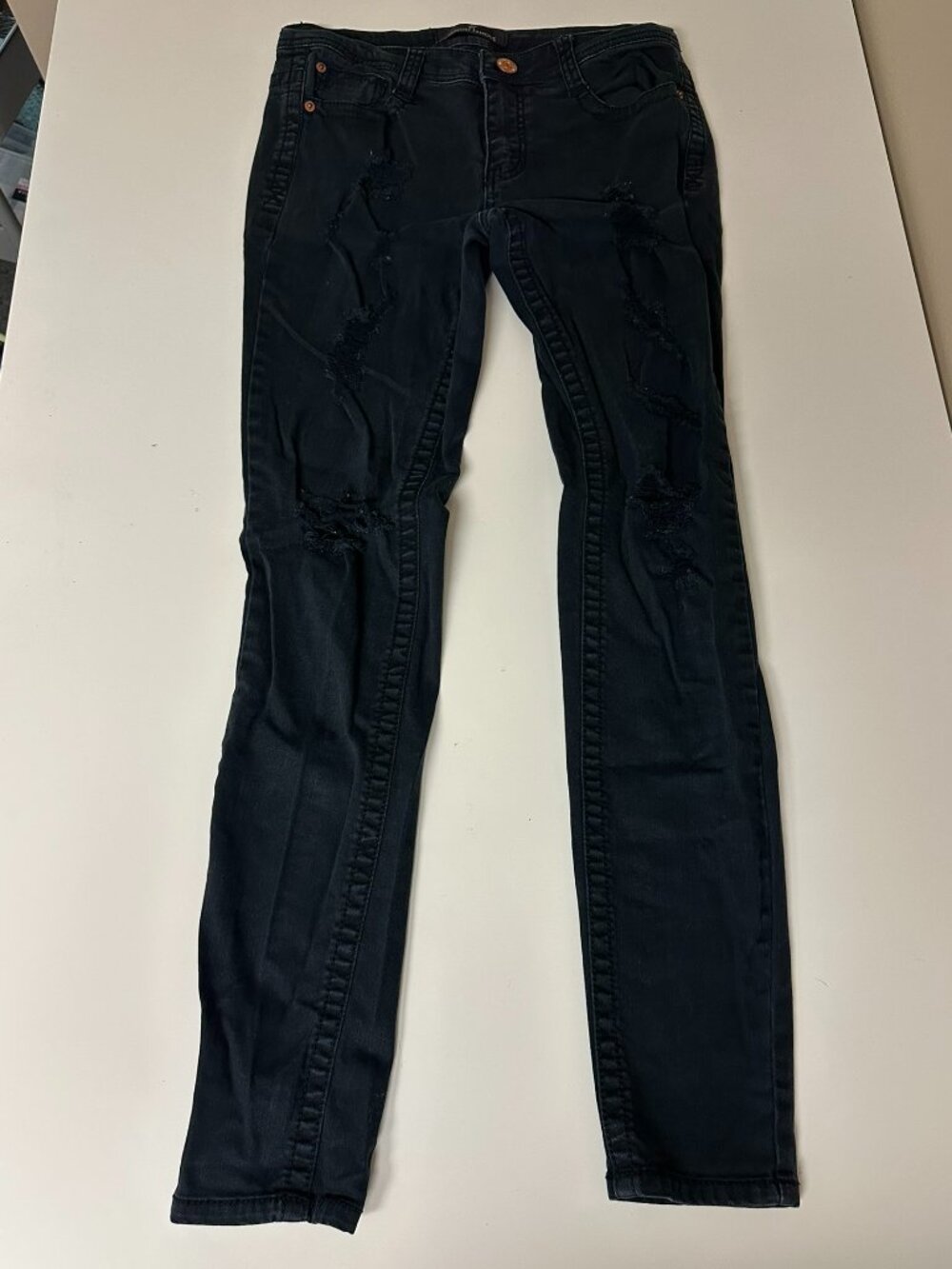 Almost Famous Jeans
